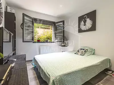 Appartement, 60,5 m²