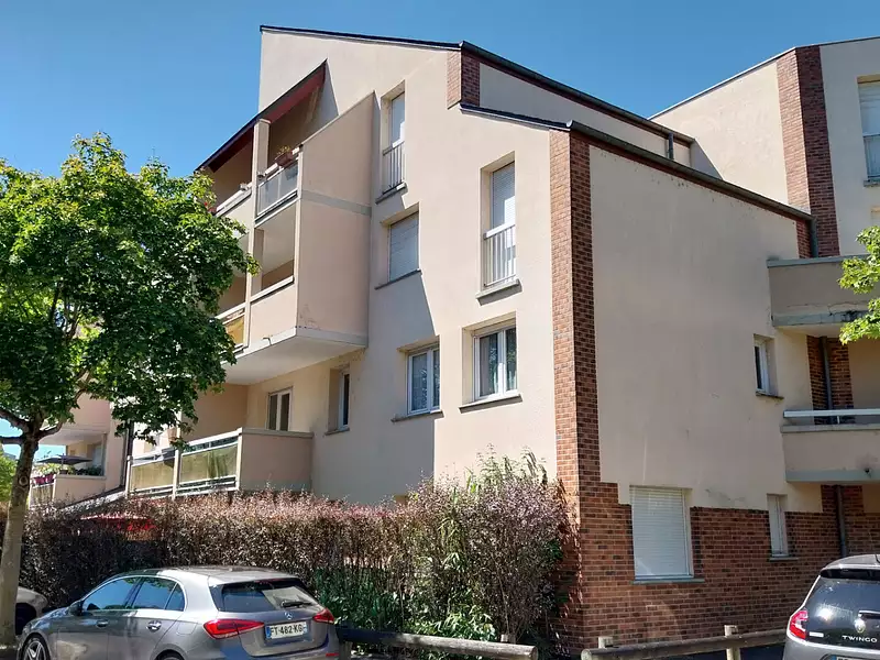 Appartement, 47 m²