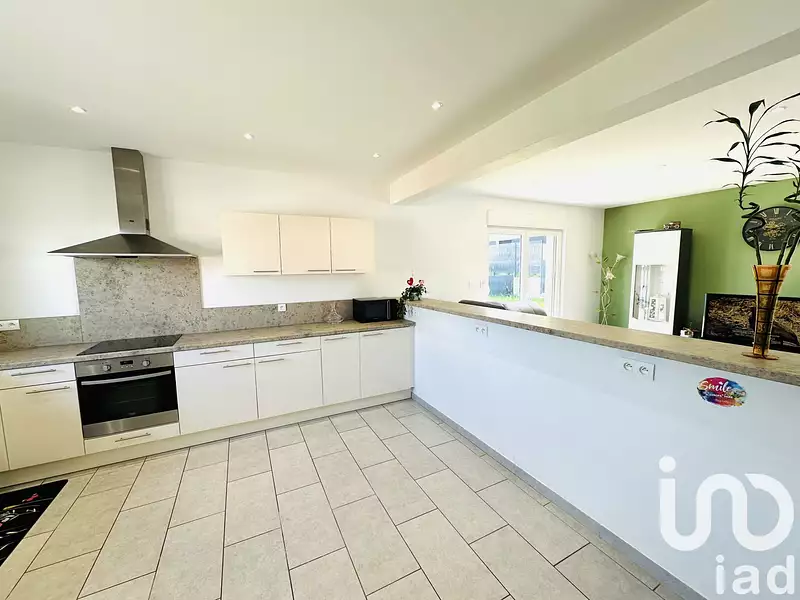 Maison, 101 m²