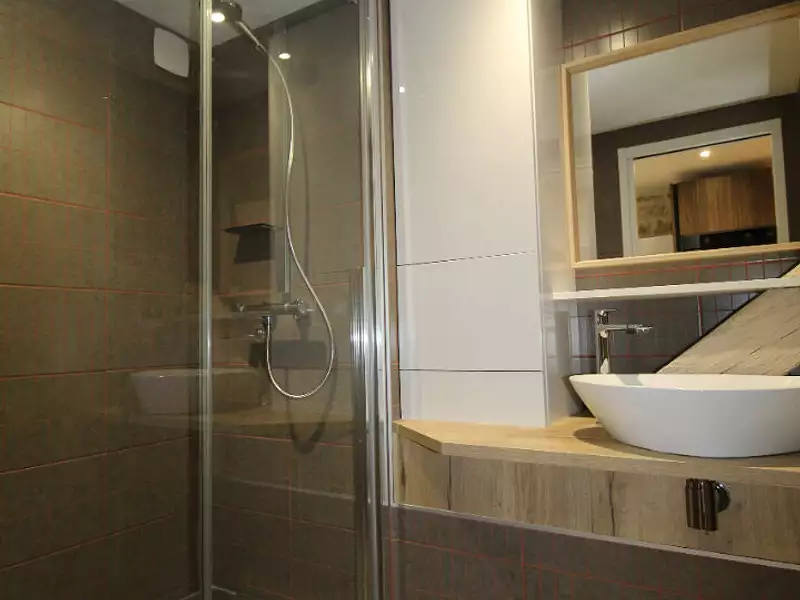 Appartement, 41 m²