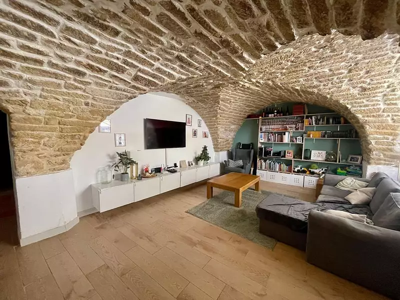 Maison, 117 m²