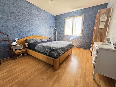 Maison, 107 m²