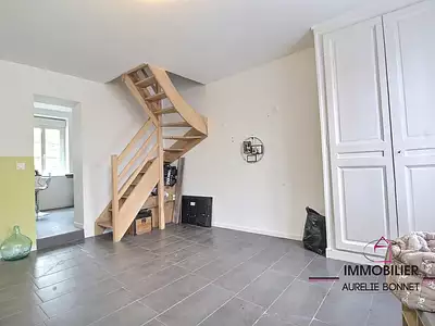 Maison, 48 m²