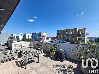 Appartement, 95 m²