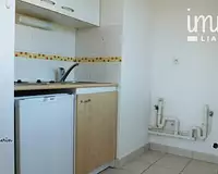 Appartement, 40,7 m²