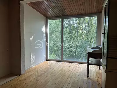 Maison, 128 m²