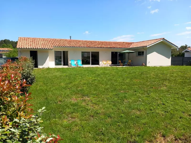 Maison, 100 m²