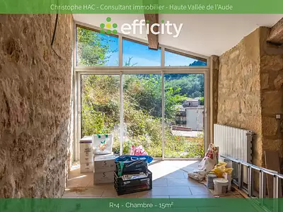 Maison, 134 m²