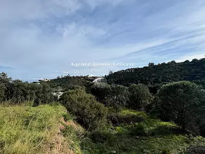 Terrain, 622 m²