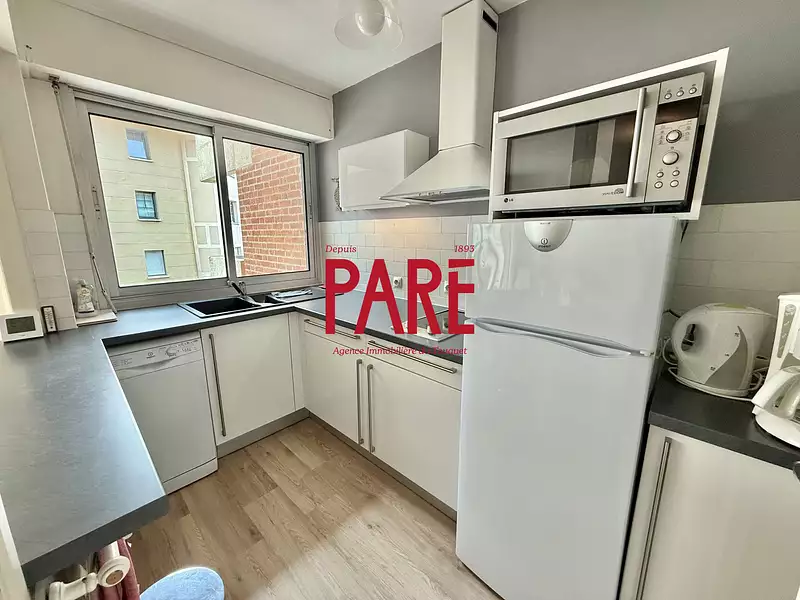 Appartement, 53,02 m²