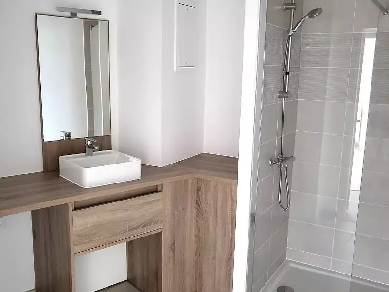 Appartement, 65,06 m²