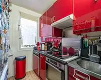 Appartement, 65,46 m²