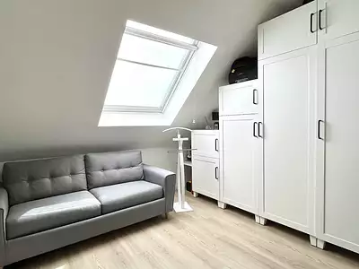 Appartement, 75,74 m²