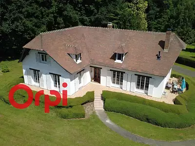 Maison, 238 m²