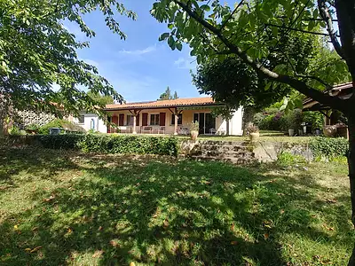 Maison, 99 m²