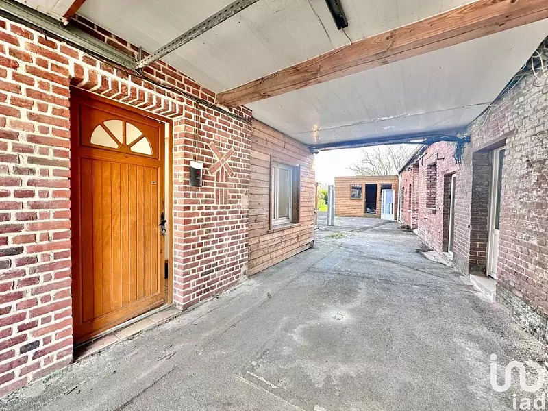 Maison, 259 m²