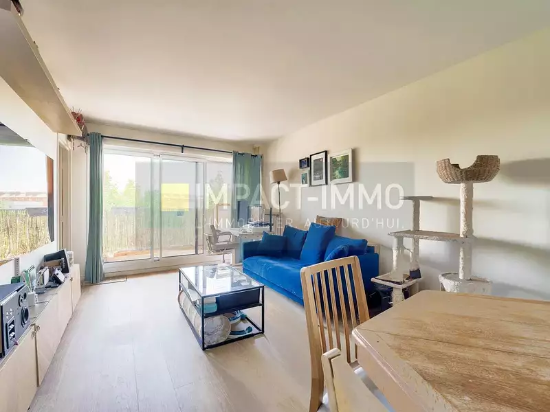 Appartement, 63 m²