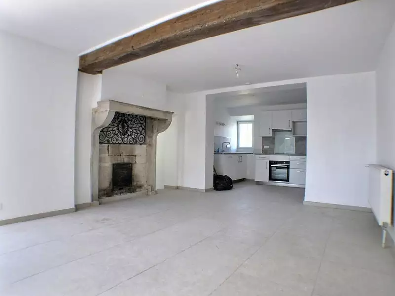 Maison, 131 m²
