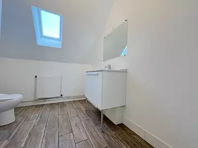 Maison, 115 m²