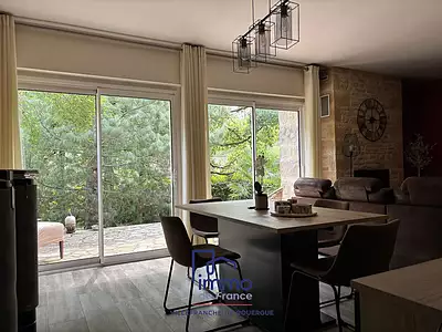 Maison, 130 m²
