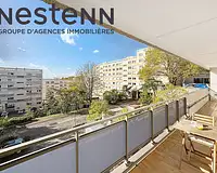 Appartement, 108 m²