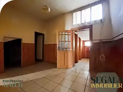Maison, 220 m²