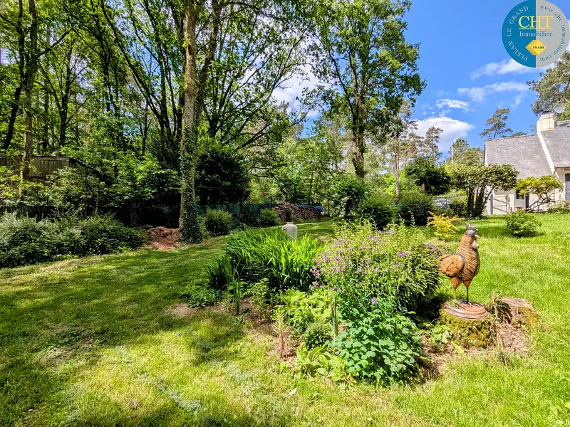 Maison, 100 m²