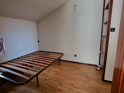 Appartement, 23,31 m²