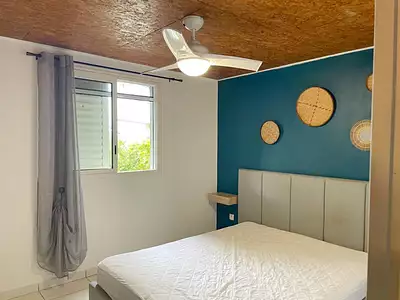 Appartement, 60 m²