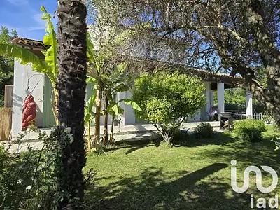 Maison, 160 m²