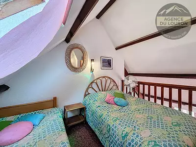 Appartement, 41,84 m²
