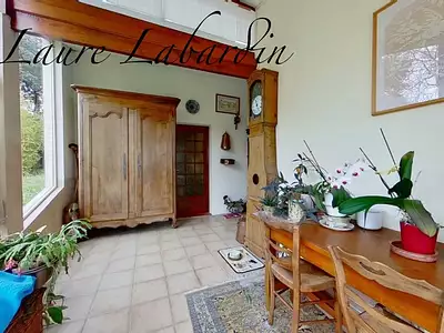 Maison, 144 m²