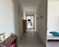 Appartement, 82,47 m²