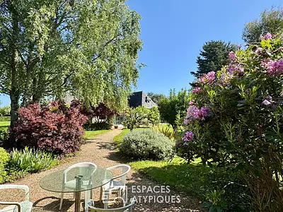 Maison, 160 m²