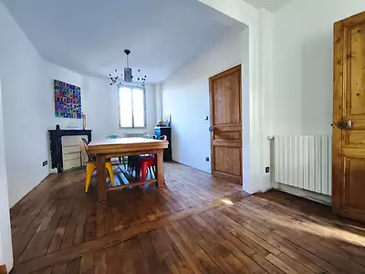 Maison, 130 m²