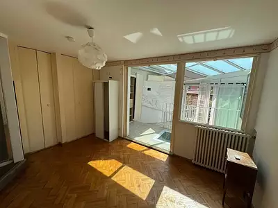 Appartement, 59 m²