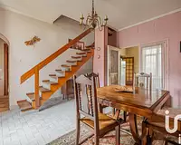 Maison, 214 m²