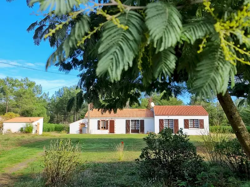 Maison, 96 m²