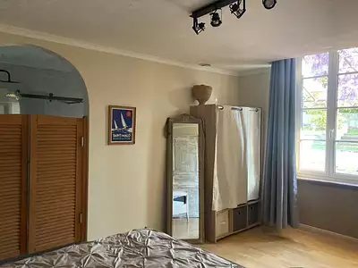 Maison, 200 m²