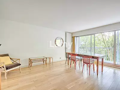 Appartement, 80 m²