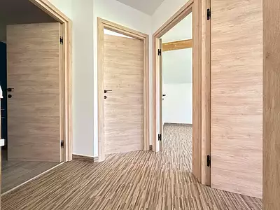 Appartement, 81 m²