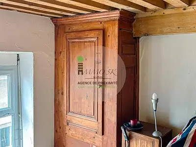 Appartement, 77 m²