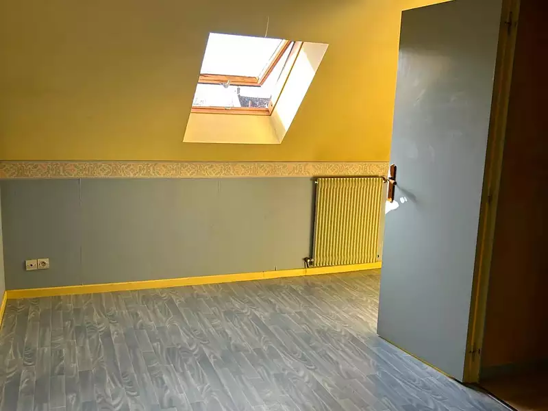 Maison, 94 m²