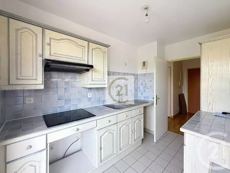 Appartement, 50 m²