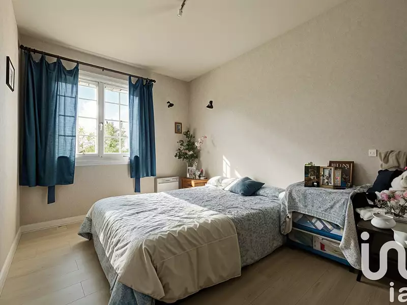 Maison, 83 m²