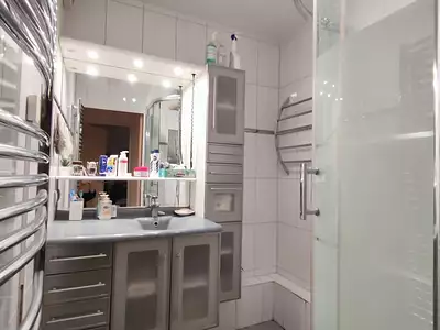 Appartement, 66,49 m²