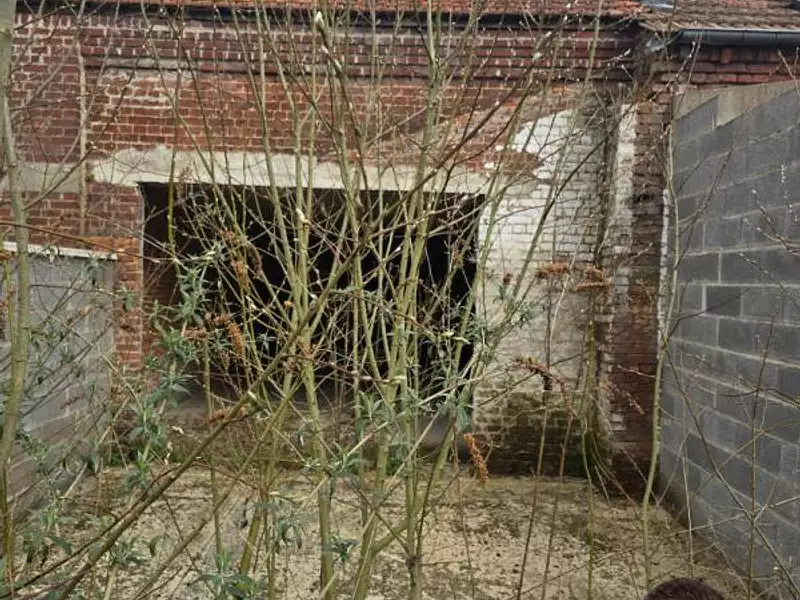 Maison, 70 m²
