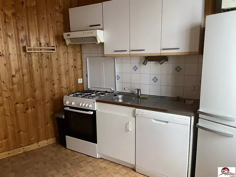 Immeuble, 125 m²