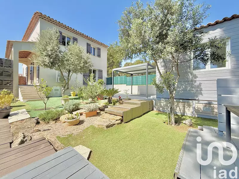 Maison, 102 m²