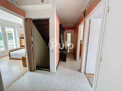 Maison, 77 m²
